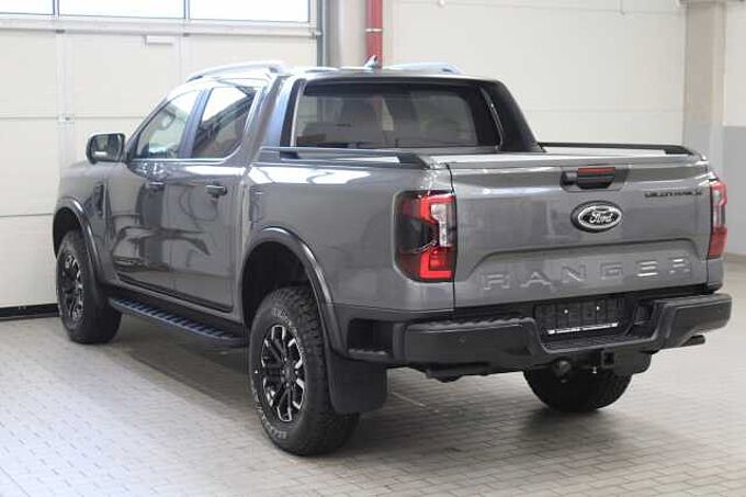 Ford Ranger Wildtrak X DoKa,EL.ROLLO/B&O/AHK/1,99%* 