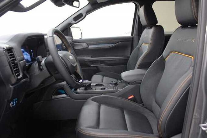 Ford Ranger Wildtrak X DoKa, EL. ROLLO/B&O/AHK/1,99%* 