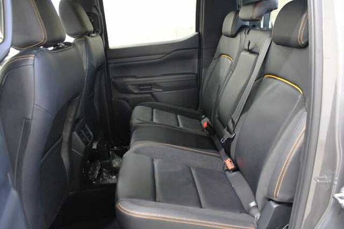 Ford Ranger Wildtrak X DoKa, EL. ROLLO/B&O/AHK/1,99%* 