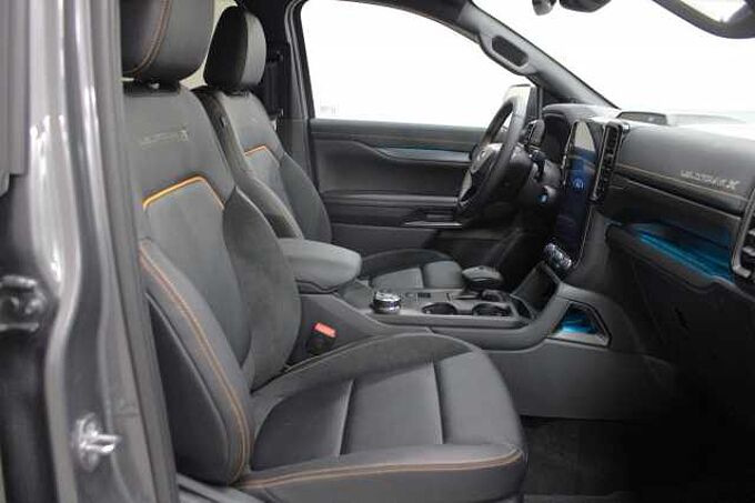 Ford Ranger Wildtrak X DoKa, EL. ROLLO/B&O/AHK/1,99%* 