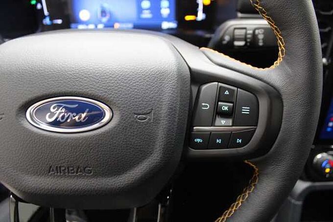 Ford Ranger Wildtrak X DoKa, EL. ROLLO/B&O/AHK/1,99%* 