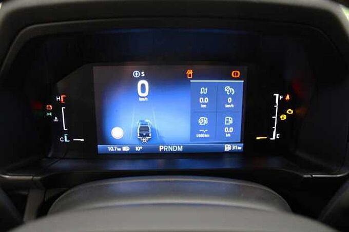 Ford Ranger Wildtrak X DoKa, EL. ROLLO/B&O/AHK/1,99%* 