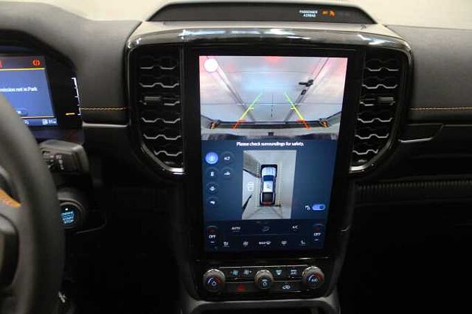 Ford Ranger Wildtrak X DoKa, EL. ROLLO/B&O/AHK/1,99%* 