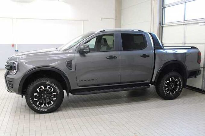 Ford Ranger Wildtrak X DoKa,EL.ROLLO/B&O/AHK/1,99%* 