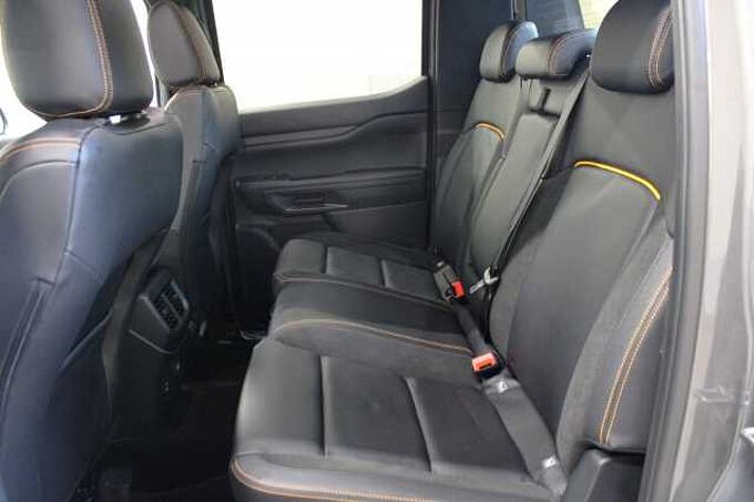 Ford Ranger Wildtrak X DoKa,EL.ROLLO/B&O/AHK/1,99%* 