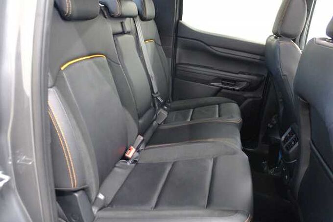 Ford Ranger Wildtrak X DoKa,EL.ROLLO/B&O/AHK/1,99%* 