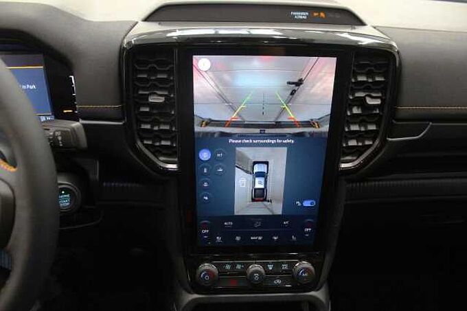 Ford Ranger Wildtrak X DoKa,EL.ROLLO/B&O/AHK/1,99%* 