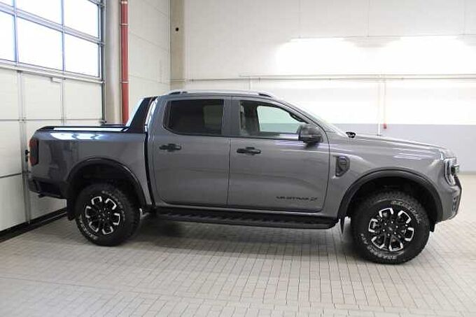 Ford Ranger Wildtrak X DoKa,EL.ROLLO/B&O/AHK/1,99%* 