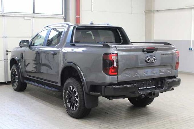 Ford Ranger Wildtrak X DoKa,EL.ROLLO/B&O/AHK/1,99%* 