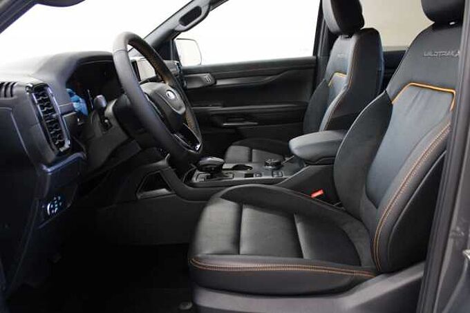 Ford Ranger Wildtrak X DoKa,EL.ROLLO/B&O/AHK/1,99%* 