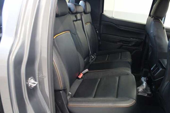 Ford Ranger Wildtrak X DoKa,EL.ROLLO/B&O/AHK/1,99%* 