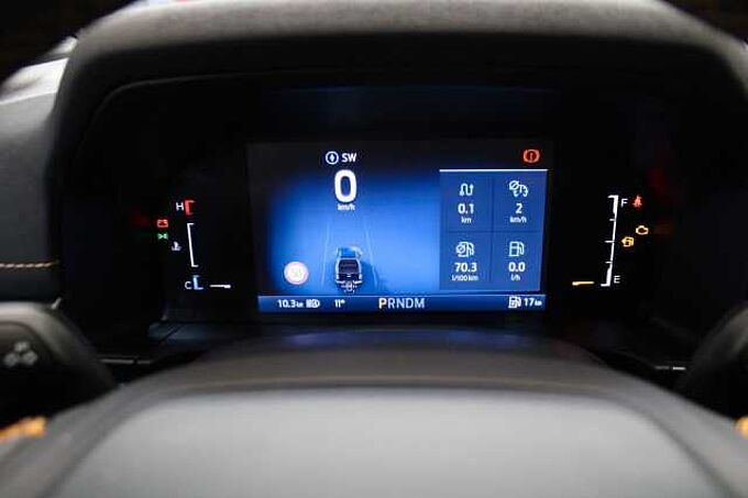 Ford Ranger Wildtrak X DoKa,EL.ROLLO/B&O/AHK/1,99%* 