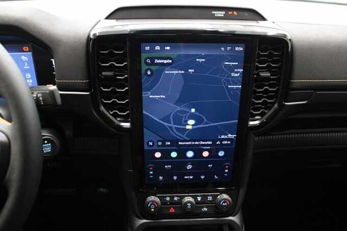 Ford Ranger Wildtrak X DoKa,EL.ROLLO/B&O/AHK/1,99%* 