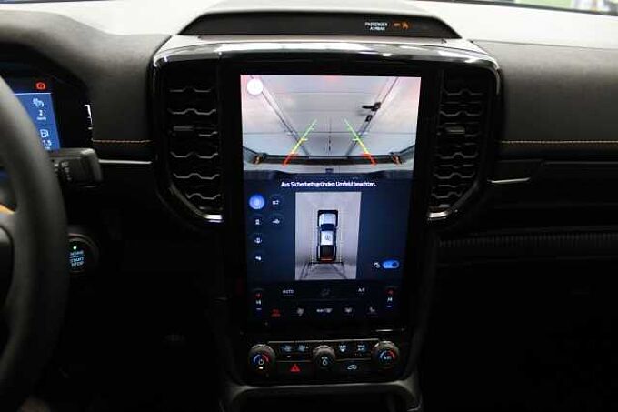 Ford Ranger Wildtrak X DoKa,EL.ROLLO/B&O/AHK/1,99%* 