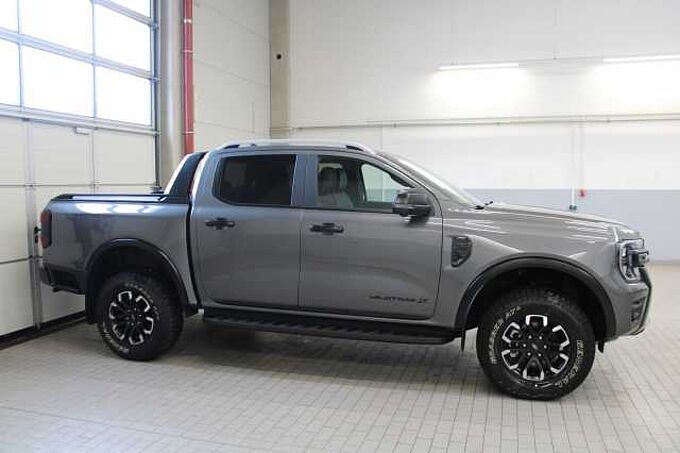 Ford Ranger Wildtrak X DoKa,EL.ROLLO/B&O/AHK/1,99%* 