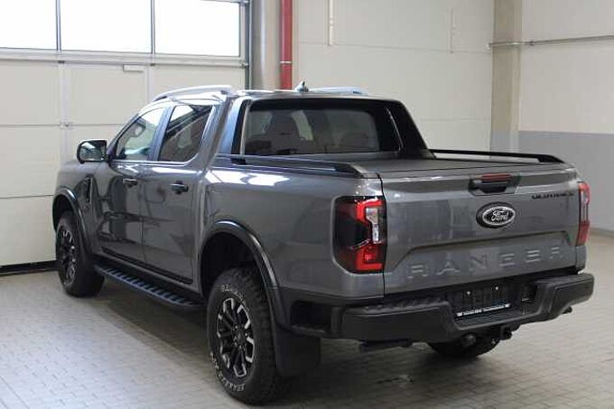 Ford Ranger Wildtrak X DoKa,EL.ROLLO/B&O/AHK/1,99%* 