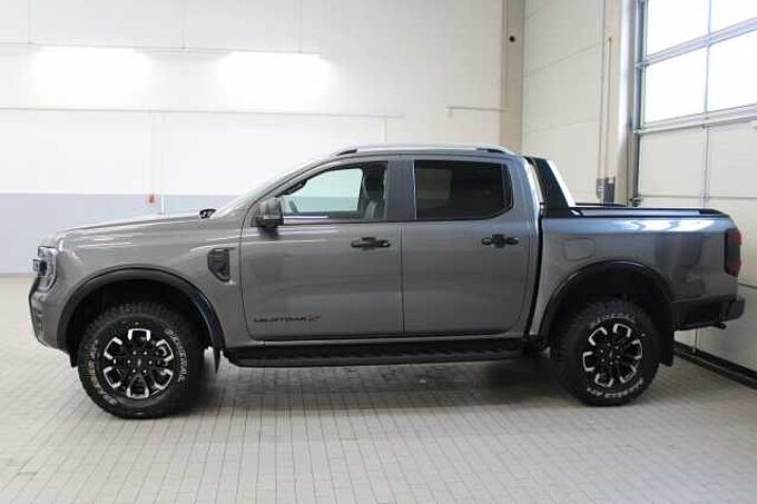 Ford Ranger Wildtrak X DoKa, EL.ROLLO/B&O/AHK/1,99%*