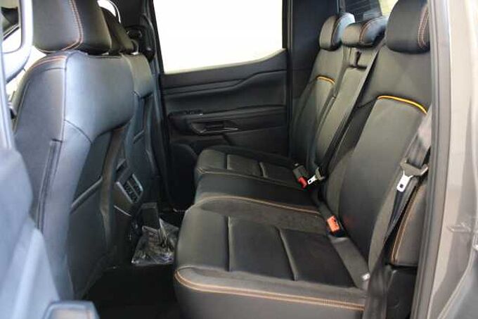 Ford Ranger Wildtrak X DoKa, EL.ROLLO/B&O/AHK/1,99%*