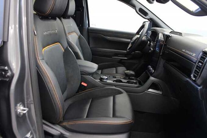 Ford Ranger Wildtrak X DoKa, EL.ROLLO/B&O/AHK/1,99%*