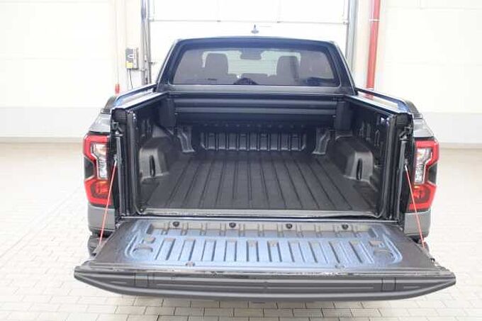 Ford Ranger Wildtrak X DoKa, EL.ROLLO/B&O/AHK/1,99%*