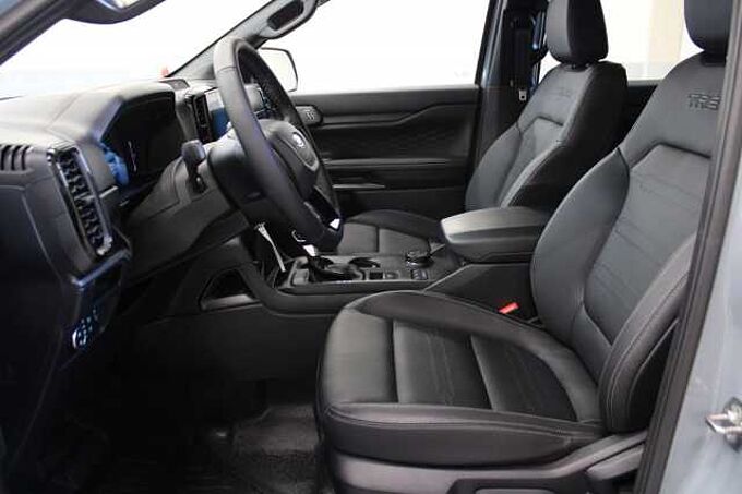 Ford Ranger Tremor DoKa,NAVI/AHK/iACC/HARDTOP/1,99%*