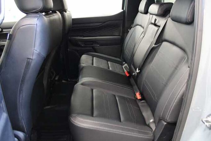 Ford Ranger Tremor DoKa,NAVI/AHK/iACC/HARDTOP/1,99%*