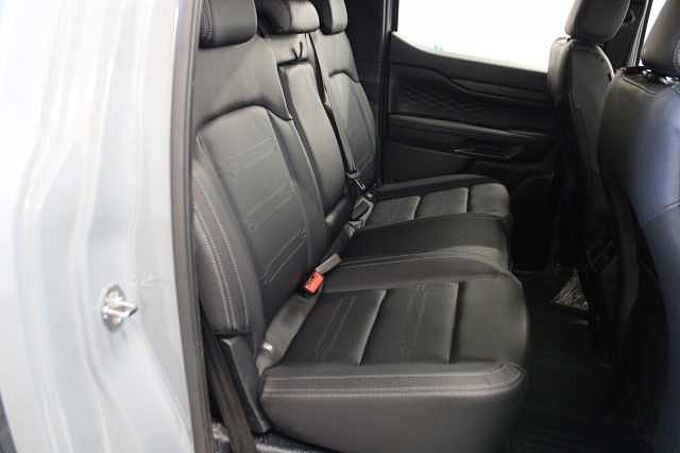 Ford Ranger Tremor DoKa,NAVI/AHK/iACC/HARDTOP/1,99%*