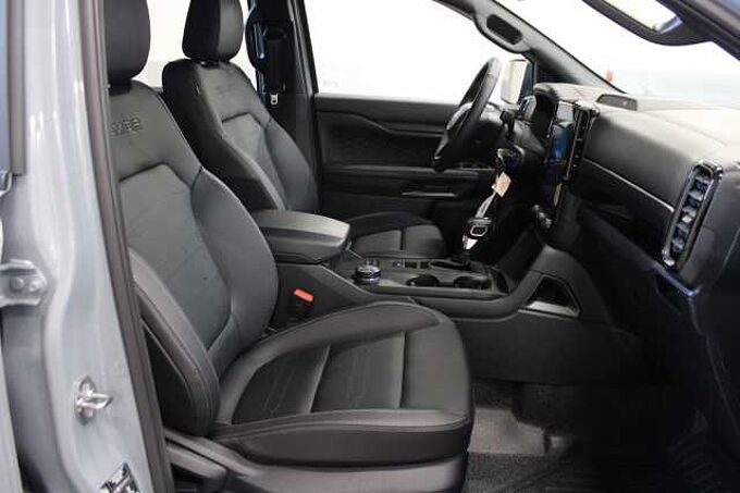 Ford Ranger Tremor DoKa,NAVI/AHK/iACC/HARDTOP/1,99%*