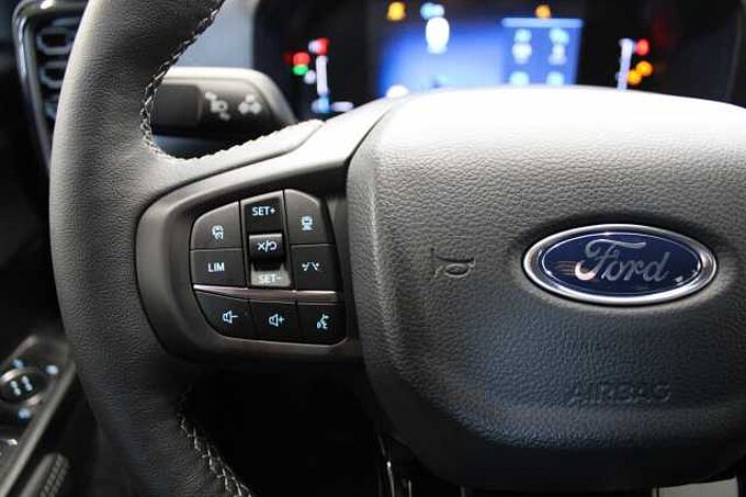 Ford Ranger Tremor DoKa,NAVI/AHK/iACC/HARDTOP/1,99%*