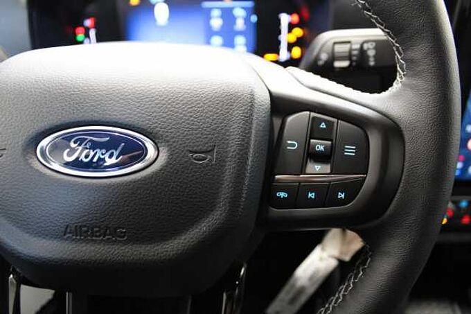 Ford Ranger Tremor DoKa,NAVI/AHK/iACC/HARDTOP/1,99%*