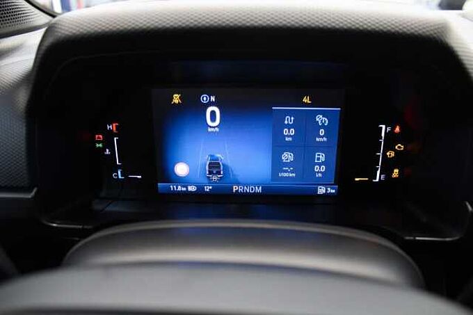 Ford Ranger Tremor DoKa,NAVI/AHK/iACC/HARDTOP/1,99%*