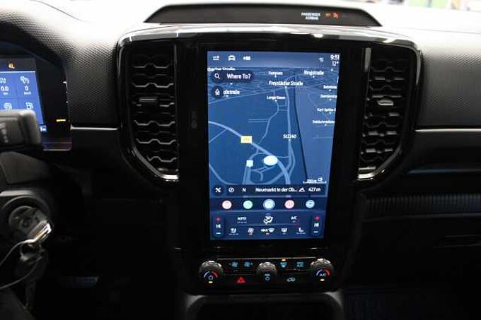 Ford Ranger Tremor DoKa,NAVI/AHK/iACC/HARDTOP/1,99%*