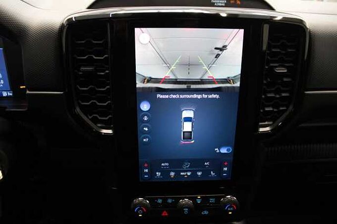 Ford Ranger Tremor DoKa,NAVI/AHK/iACC/HARDTOP/1,99%*