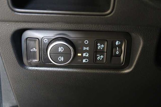 Ford Ranger Tremor DoKa,NAVI/AHK/iACC/HARDTOP/1,99%*