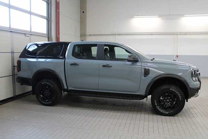 Ford Ranger Tremor DoKa,NAVI/AHK/iACC/HARDTOP/1,99%*