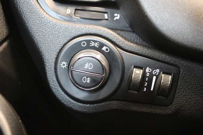 Fiat 500X S-Design Urban Black Edition 1.4l Auto/NAVI