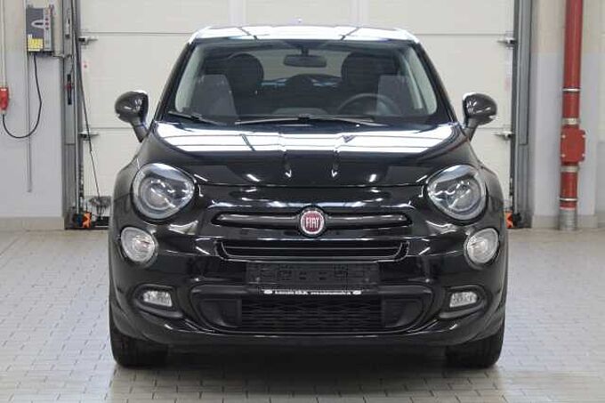Fiat 500X S-Design Urban Black Edition 1.4l Auto/NAVI