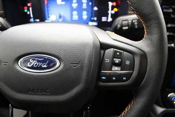 Ford Ranger Wildtrak X DoKa, EL. ROLLO/B&O/1,99%*