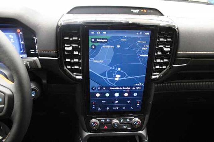 Ford Ranger Wildtrak X DoKa, EL. ROLLO/B&O/1,99%*