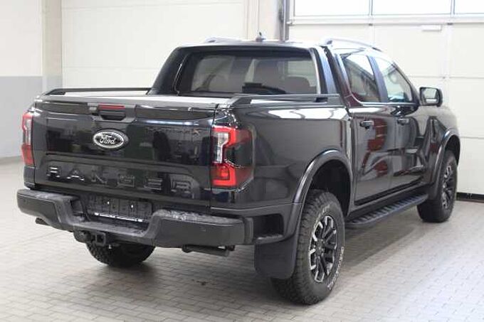 Ford Ranger Wildtrak X DoKa, EL. ROLLO/B&O/1,99%*