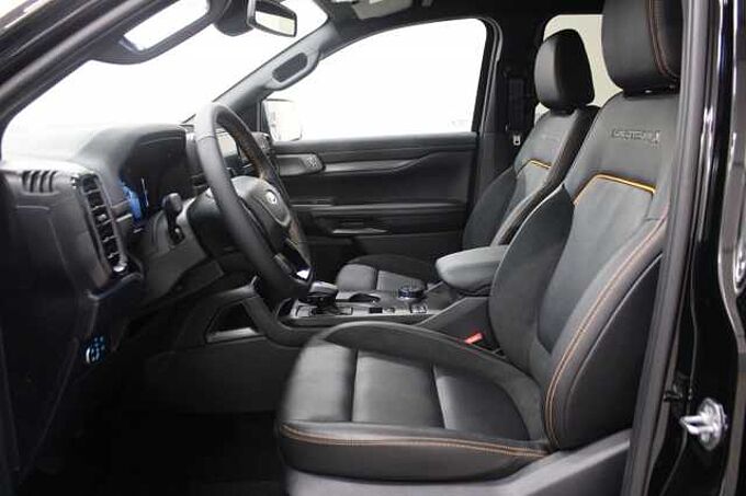 Ford Ranger Wildtrak X DoKa, EL. ROLLO/B&O/AHK/1,99%* 