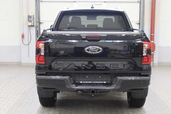Ford Ranger Wildtrak X DoKa, EL. ROLLO/B&O/AHK/1,99%* 