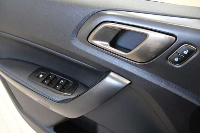 Ford Ranger Raptor DoKa 4x4 2.0l Auto./ROLLO/AHK/RFK/