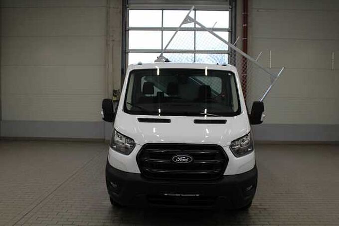 Ford Transit 350L2 3-Seiten-Kipper Trend, BEH FS/AHK 