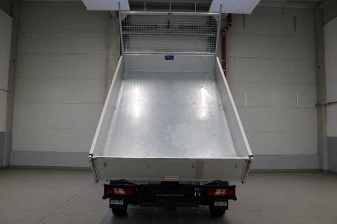 Ford Transit 350L2 3-Seiten-Kipper Trend, BEH FS/AHK 