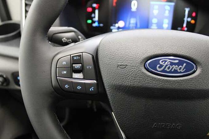 Ford Transit 350L2 3-Seiten-Kipper Trend, BEH FS/AHK 