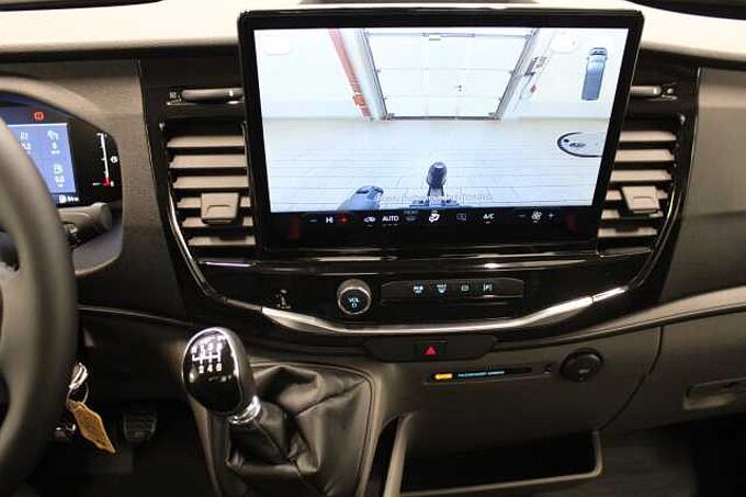 Ford Transit 350L2 3-Seiten-Kipper Trend, BEH FS/AHK 