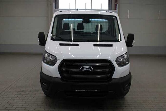 Ford Transit 350L2 3-Seiten-Kipper Trend, BEH FS/AHK 
