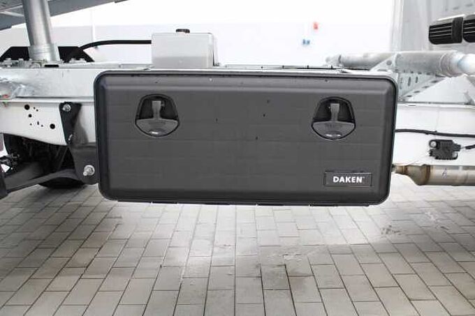 Ford Transit 350L2 3-Seiten-Kipper Trend, BEH FS/AHK 