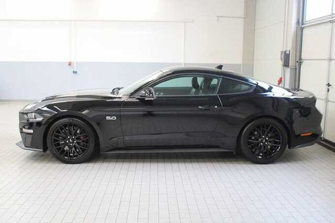 Ford Mustang Fastback GT V8 Aut.,ALCANTARA/ACC/NAVI/